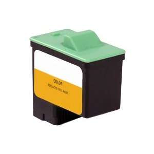  Dell 310 5509 Tri Color Ink Cartridge: Electronics