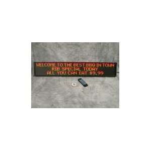  Electronic Displays, Inc. LED Display   49 Everything 