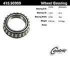 Centric Parts 415.90000E Wheel Bearing (Fits Maserati Spyder)