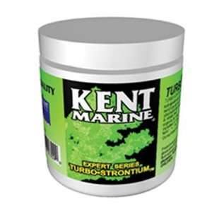  Kent Marine Turbo Strontium 150 g: Pet Supplies