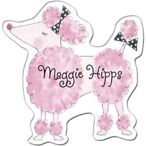  Picture Perfect Everyday Stickers   Prissy Poodle Office 
