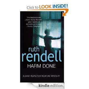 Start reading Harm Done  