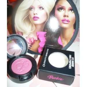   Eye Shadow Eyeshadow Limited Edition Barbie Collection .05oz   Playful