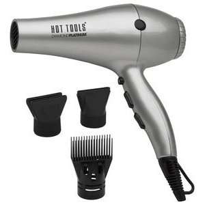   Platinum Ionic Hair Dryer 1600w Model Htp2500: Health & Personal Care