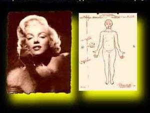 Marilyn Monroe Autopsy Report  