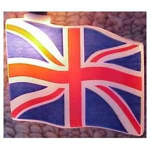 British Flag Fun Party String Lights (SJ)