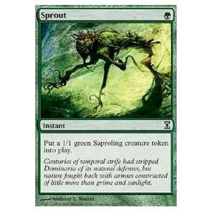  Magic: the Gathering   Sprout   Time Spiral: Toys & Games