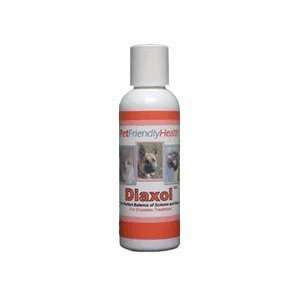   Health Diaxol Pet Diabetes Treatment 3   4 Health & Personal Care