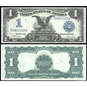  1963 Red Seal $2 & $5 Note Currency Set 