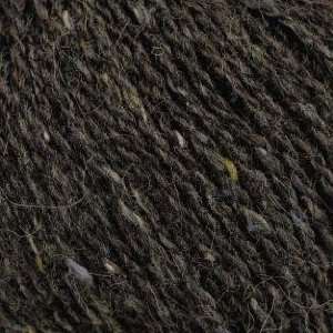   Felted Tweed Yarn (145) Treacle By The Each Arts, Crafts & Sewing