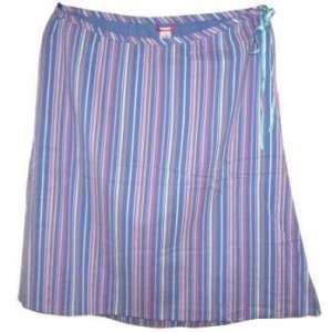  Striped Ladies Skirt Case Pack 48 