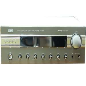  Dummy Props Amplifier Home Theater System For Model Homes 