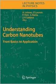 Understanding Carbon Nanotubes From Basics to Applications 