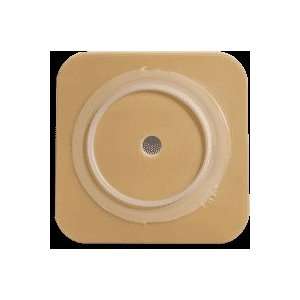 Convatec 51413153 4 x4 Inch Natura Durahesive Barrier 1.25 Inch Flange 