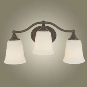  Barrington Three Light Vanity Sconce  Ballard Designs 