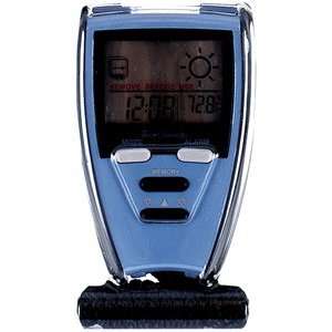    GE Jassh51389 Portable Digital Weather Station