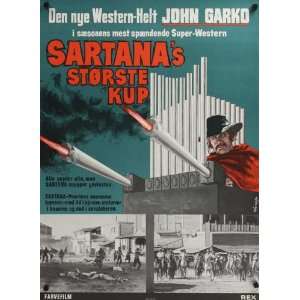   ) John Garko Frank Wolff Klaus Kinski Gianni Garko: Home & Kitchen