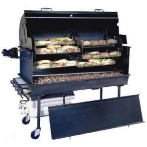  Grillco LP Corn Roaster and BBQ Grill