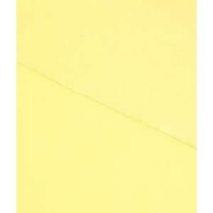  Butter Yellow Pul Fabric Arts, Crafts & Sewing