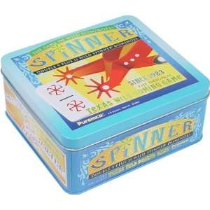  Spinner Domino Game Toys & Games