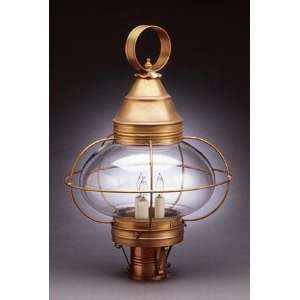    Northeast Lantern Lantern Onion Caged 2573 LT3 VG