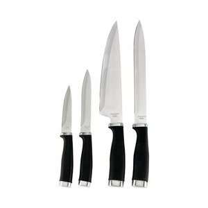  KLUG 4pc Gourmet Kitchen Knife Set