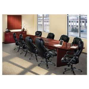  Mayline Corsica Series Modular Conference Table Top 