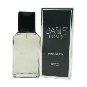  BASILE by Basile Fragrances Beauty