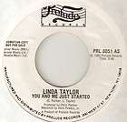 NORTHERN SOUL LINDA TAYLOR YOU AND ME JUST STARTED hear