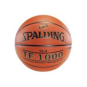  Spalding TF 1000 28.5 Basketball