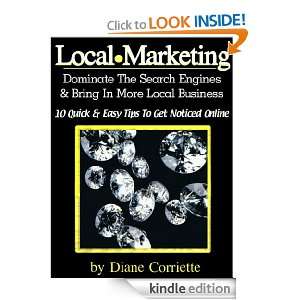Start reading Local Marketing on your Kindle in under a minute 