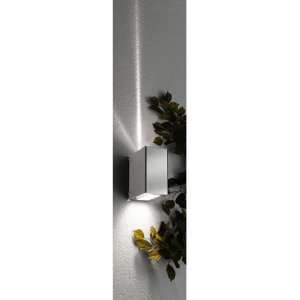  Aqua Play 52 outdoor wall sconce