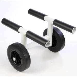  Kayak Dolly Cart Solid Rubber Wheel: Everything Else