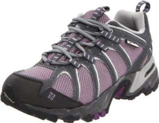   : Columbia Sportswear Womens Romero Trail Trail Running Shoe: Shoes