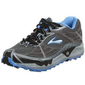    Brooks Womens Cascadia Trail Running Shoe