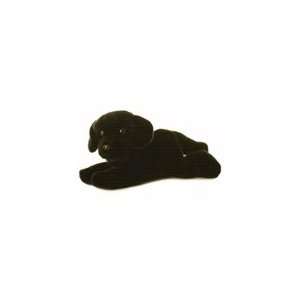  Cole the Black Labrador Retriever Dog by Aurora: Toys 