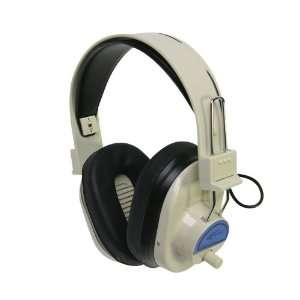  Cordless Headphones 72.500 MHz Frequency