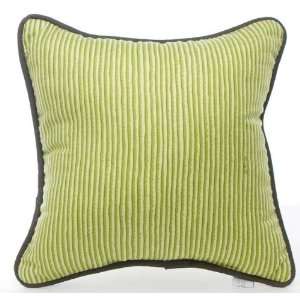  Glenna Jean Sydney Green Pillow with Cord: Baby