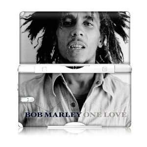   MS BOB80013 Nintendo DS Lite  Bob Marley  One Love Skin Toys & Games