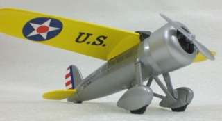 Eastwood Automobilia US Army Air Corps Lockheed Vega  