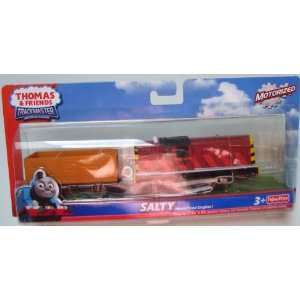 Fisher Price Thomas & Friends TrackMaster Motorized Railway The Train 