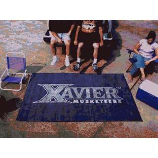 Xavier University   ULTI MAT