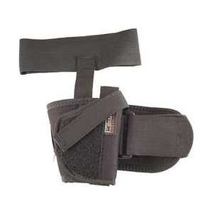  Ankle Holster, Sub Compact 9mm & .40 Caliber Autos, Size 