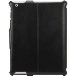  Scosche foldIO P2 IPD2FLBK Carrying Case (Folio) for iPad 
