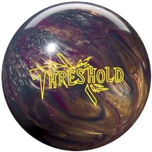 Dyno Thane Threshold 