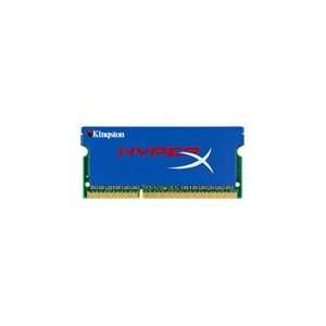 Kingston HyperX 4GB DDR3 SDRAM Memory Module Electronics