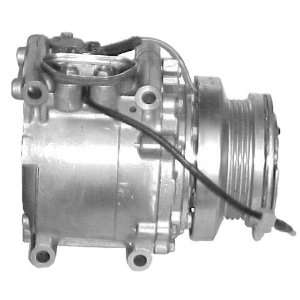  Compressor, A/C (Tr70 Model); Remanufactured Automotive