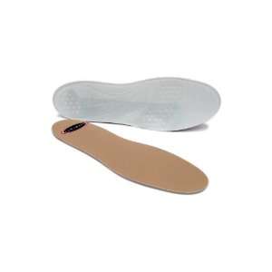  TPR Full Gel Dress Insole for Ladies Only: Health 