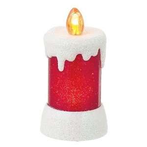  Make A Wish Flicker Flame Candle Light   Batteries 