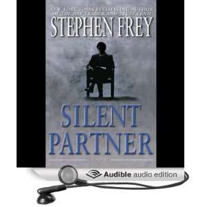   Partner (Audible Audio Edition) Stephen Frey, Norma Lana Books